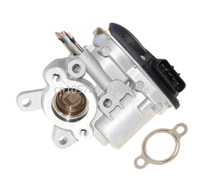 Новый клапан рециркуляции выхлопных газов для D40 Navara &amp R51 Pathfinder Yd25 Dci 14710EC00D