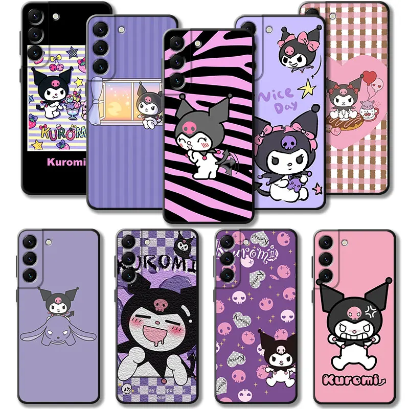 Чехол для телефона Samsung Galaxy S22 S21 S20 FE Ultra S10 S9 S8 Plus S10e Note 20Ultra 10Plus