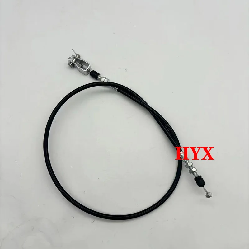 Экскаватор XCMG XE60 75 80 135 трос замка с обратной пряжкой задней двери дверной