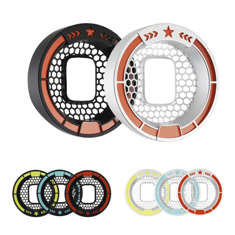 

Professioanl Headlight Grille Motorcycle Front Headlight Guard Grille Headlamp Grill Cover Screen Protector for UQI N0HF