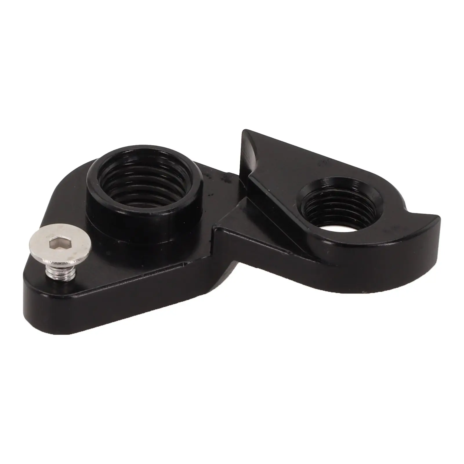 Внешние переключатели детали для велосипеда черная фотосессия полезные