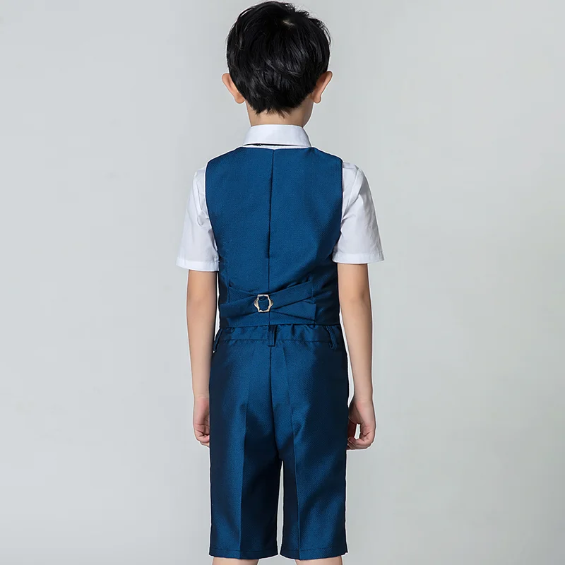 Рисунок 4 - Костюм Джентльмена для маленьких