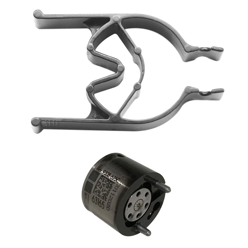 

9308-625C Common Rail Injector Control Valve Repair Kits 9308Z625C For Delphi Ssangyong Ford EMBR00301D EMBR00101D