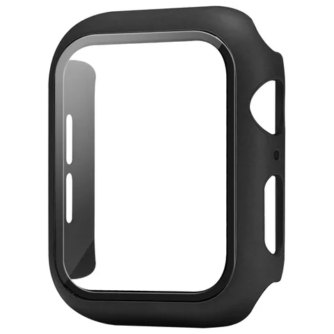 Защитное стекло и чехол для Apple Watch  NEY