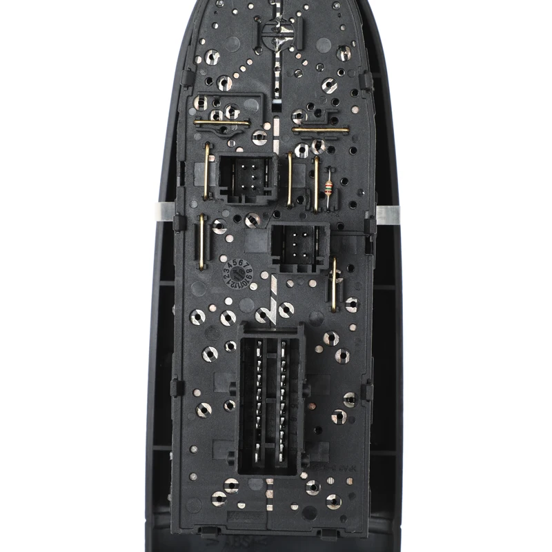 Новый Электрический переключатель стеклоподъемника 6554.CF 6554CF передний левый