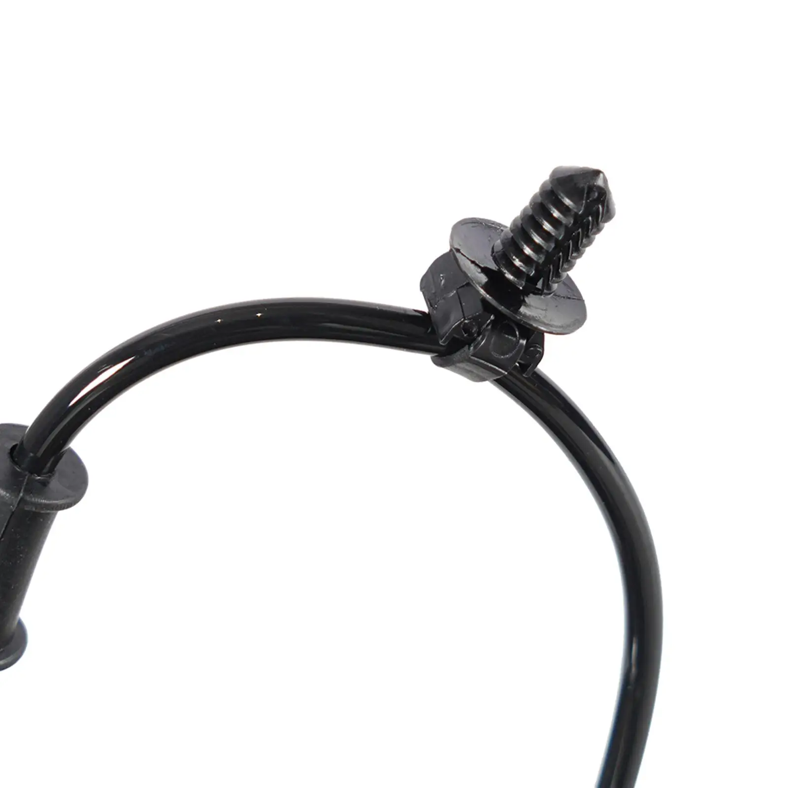 

Front 68003281AC ABS Speed Sensor for Jeep Wrangler JK 2007-2018 Automobile High Performance Replacement