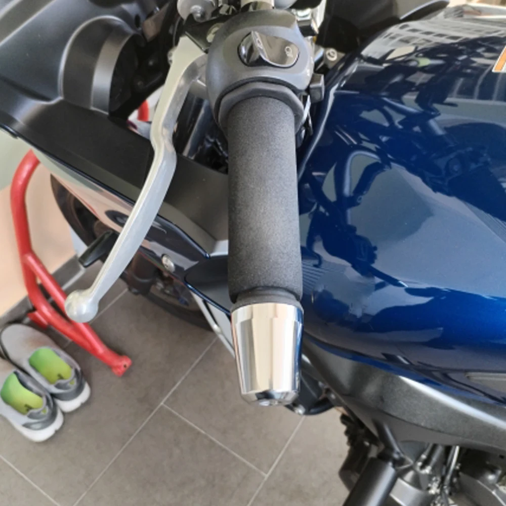 Для Benelli TNT150GT TNT 150GT BJ150-29B руль мотоцикла противовес Захваты Торцевая крышка ручка