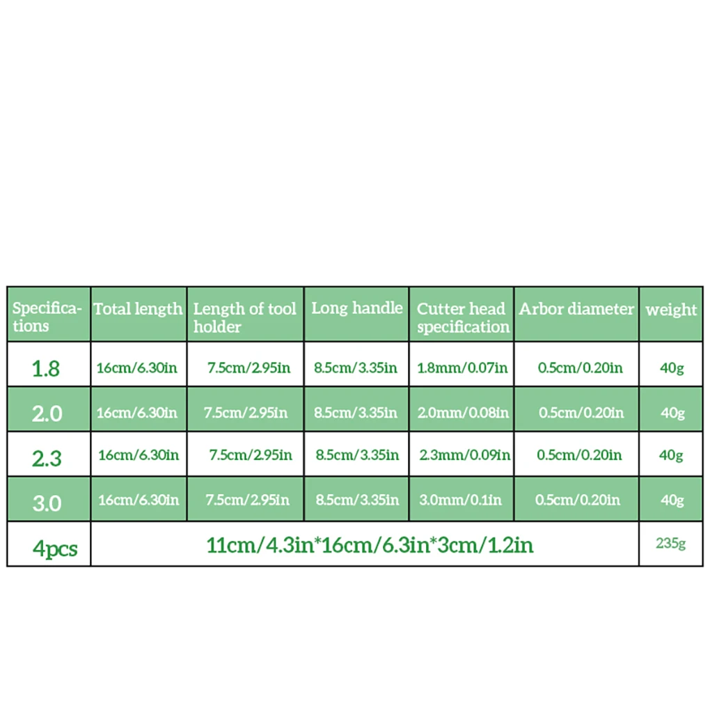 

4Pcs Special-shaped Screwdrivers Set Portable Insulated Non-slip Rubber Triangular Screw Driver