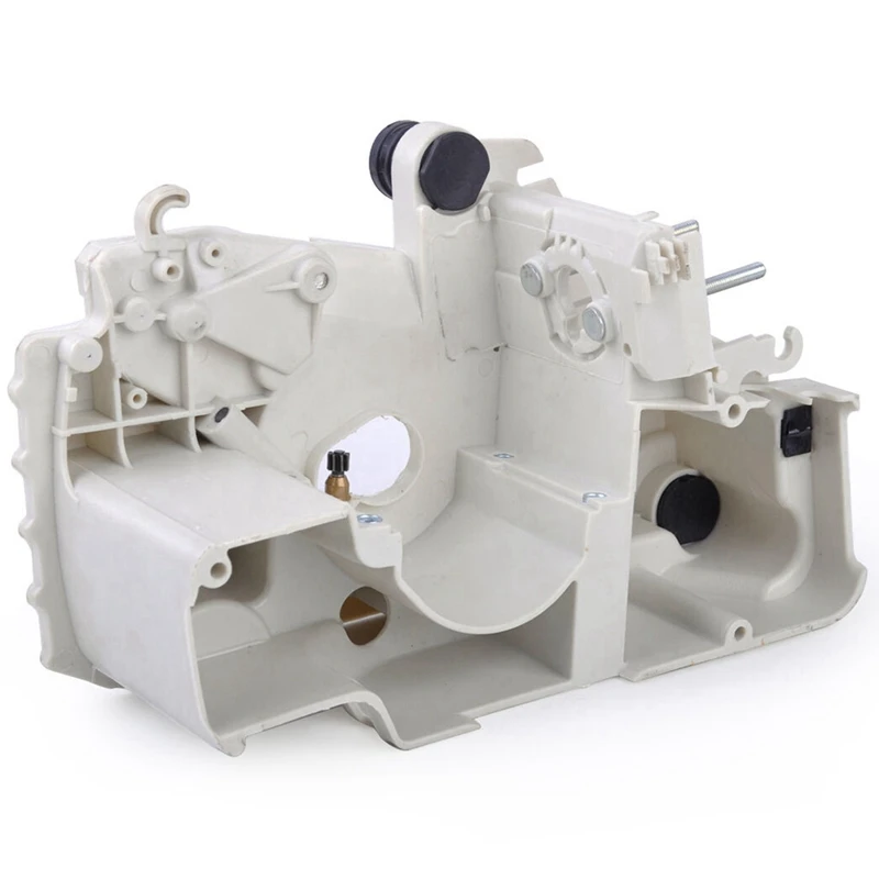 1 шт. корпус Картера в сборе белый масляного бака для STIHL 017 018MS170 180