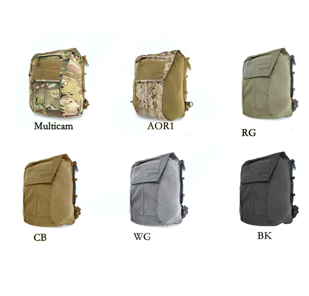 Тактический жилет на молнии сумка панели JPC2.0 CP PACK PANEL 2 0 адаптер для хранения