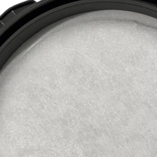 Смываемый фильтр Hepa 2 шт. для параметров головного света