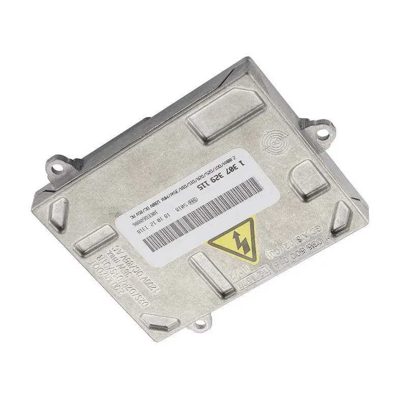 1307329115 для Audi A3 S3 8P 8E0907391B ксеноновая фара с балластным контролем 1307329098 1307329121 1307329123