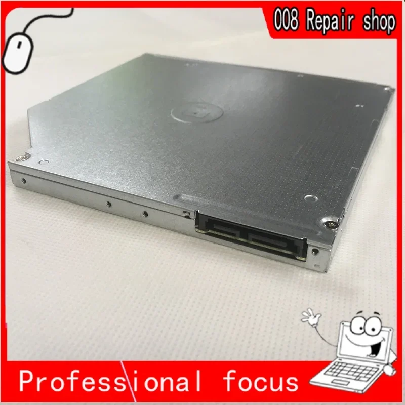 Новый оригинальный 9 0 ммdvdram для ноутбука HP 320 321 325 326 G2 модель: gudon Abdul1n