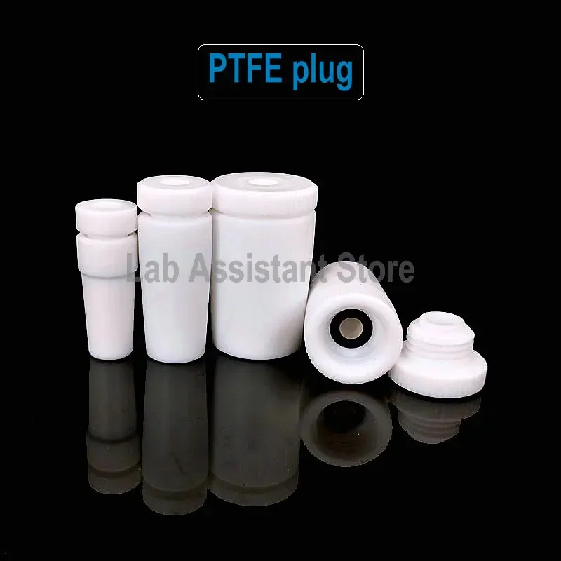 1 шт. лаборатория 250/300/400/500 мм PTFE складной перемешивающий F4 лабораторный смеситель