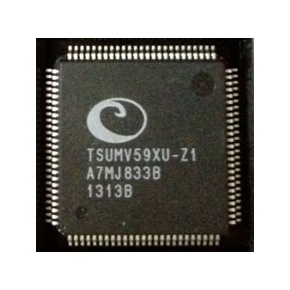 

1pcs/lot TSUMV59XUT-Z1 TSUMV59XUT QFP In Stock