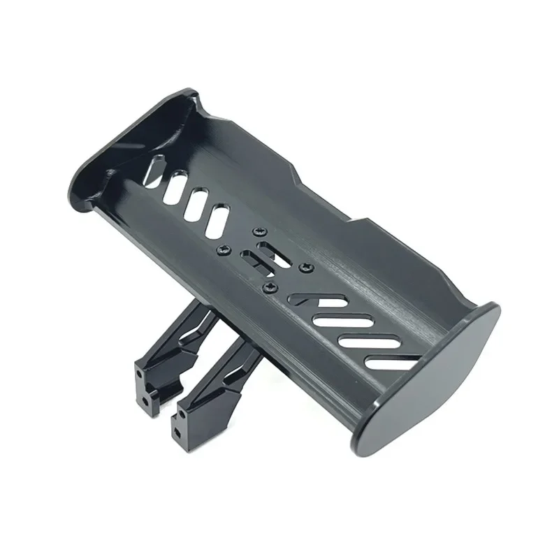 Металлическое хвостовое крыло для WLtoys 144001 144002 144010 Rlaarlo 1/14 1/12 металлический
