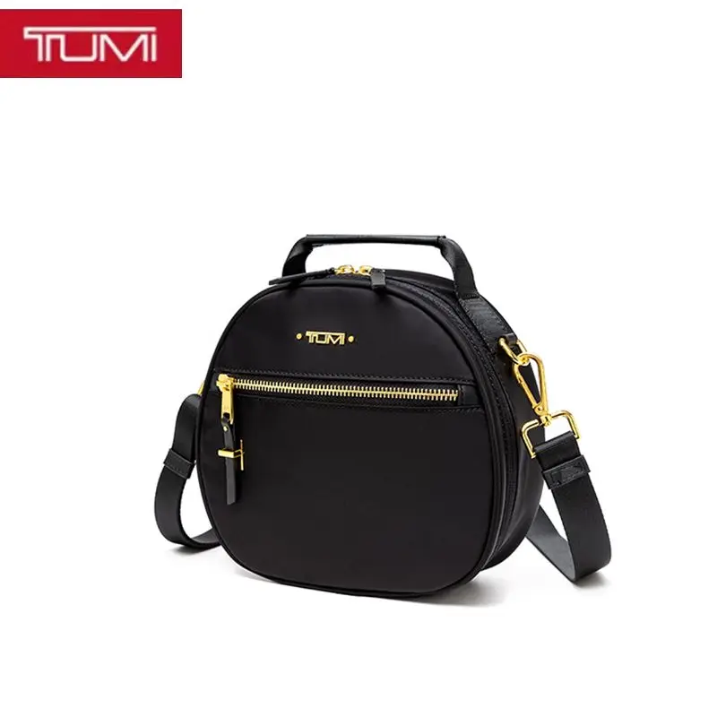 Tumi Teming Ultralight Waterproof Nylon Handbags Luxury Bags Designer Bag Bags for Women Crossbody Bags for Women