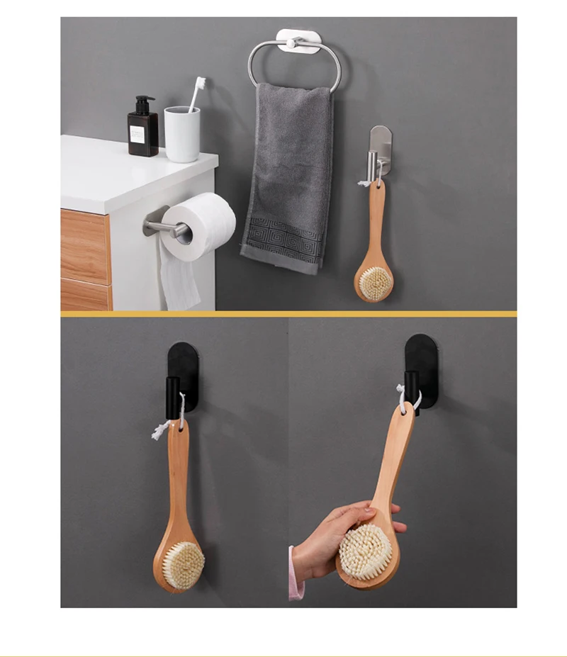 Набор золотых аксессуаров для ванной комнаты YCRAYS держатель туалетной бумаги