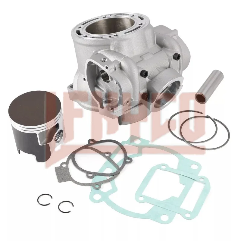 

Комплект цилиндра двигателя мотоцикла 72 мм для 300 XC 2017 XC-W TE TX 2017-2018 XC-W SIX DAYS 2018 55630038000 Мотоблок