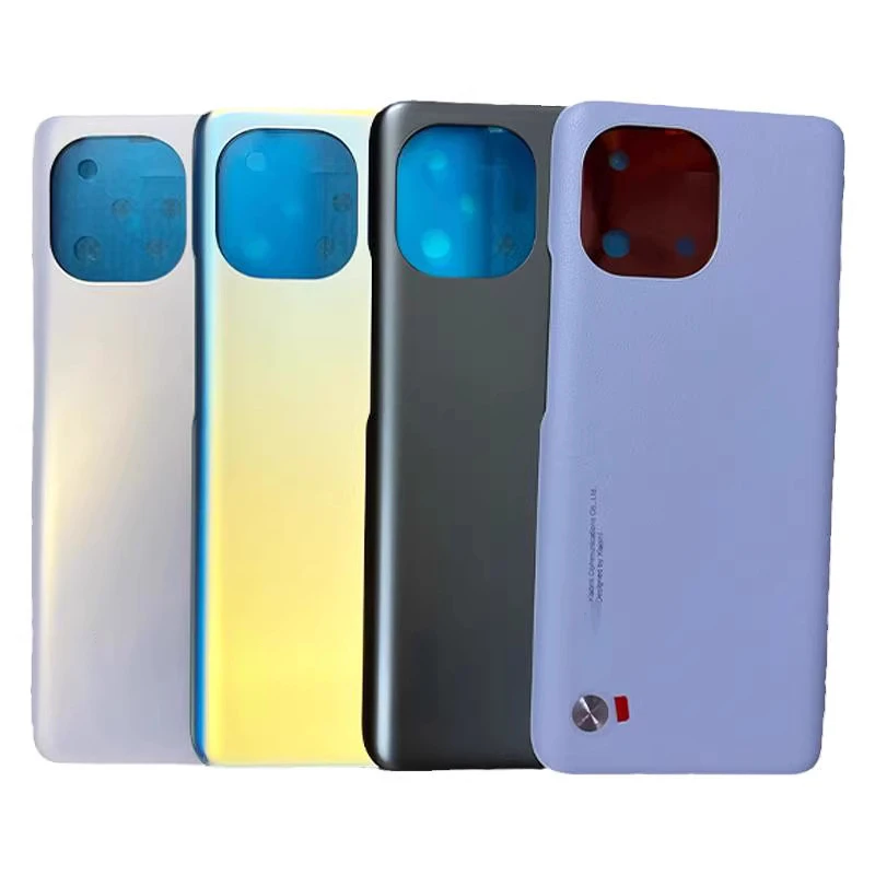 Рисунок 5 - Оригинальное заднее стекло для