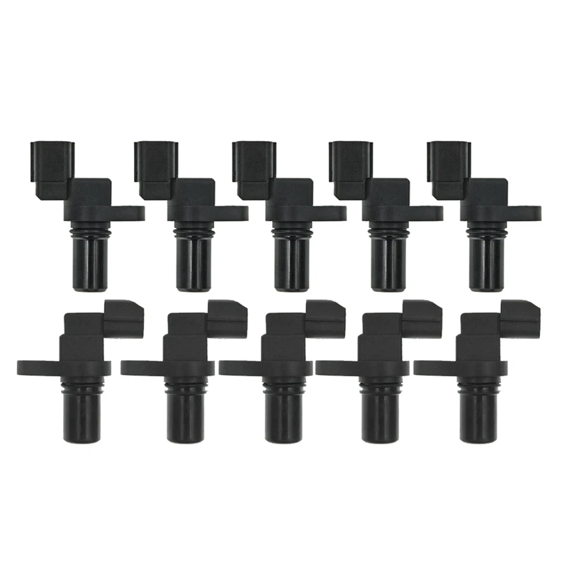 

10Pcs Speed Sensor Car Transmission Speed Sensor For Hyundai Elantra Sonata Santa Fe For Kia Soul 42620-39051 42621-39052