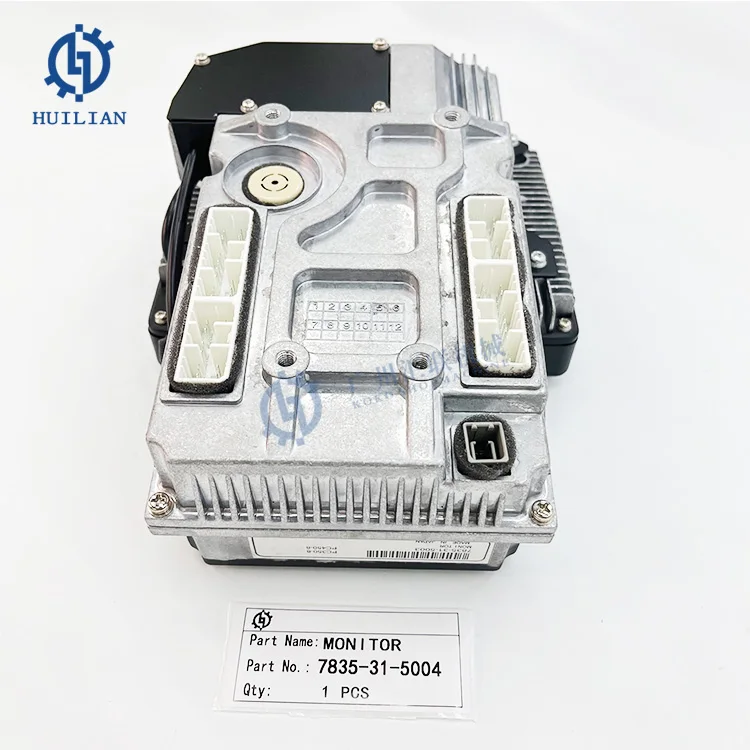 7835-31-5004 7835-31-5008 Экскаватор Komat-su PC300-7 PC300-8 PC350-8 PC450-8