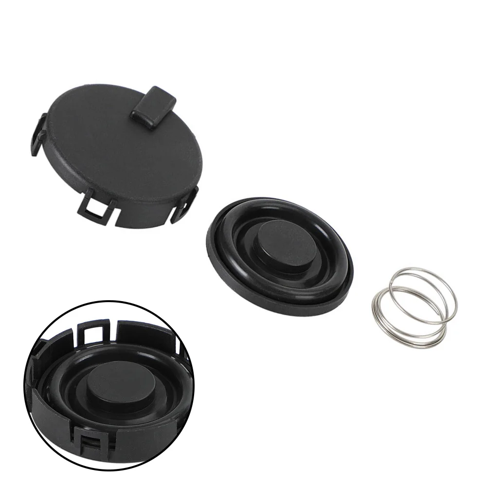 1 шт. автомобильная мембрана сапун картера для BMW N47 X1 X3 E60 61 E81 82 11128508570 Сапунная