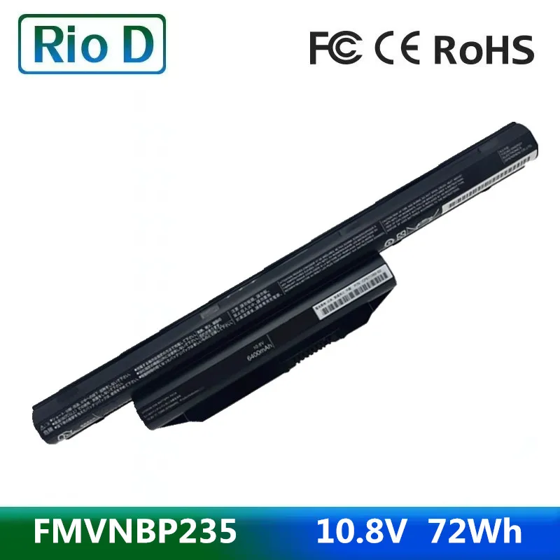 FPB0311S FPB0297S FPB0298S FPB0300S FPB0311 FPB0313S FPB0317S FPB0319S Аккумулятор для ноутбука FUJITSU LifeBook A574/H A577