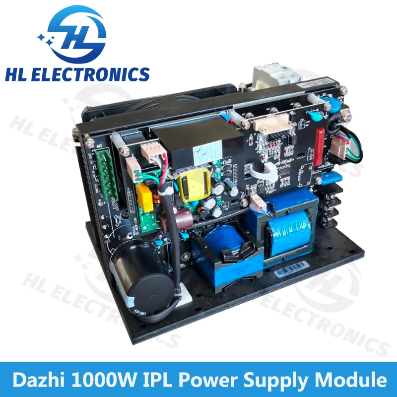 Фото Модуль питания DA ZHI 1000W IPL для аппарата IPL-эпиляции №4