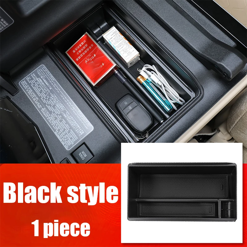 

Для Lexus LX600 2021 2022 2023 2024 2025 подлокотник с центральным управлением ящик для хранения аксессуары для салона автомобиля материал ABS