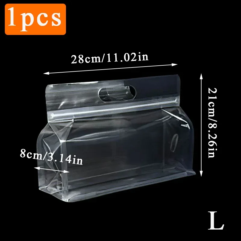 

Герметичные силиконовые контейнеры Zip Shut Bag