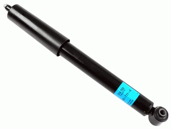 

314722 for shock absorber rear XC60 () 09
