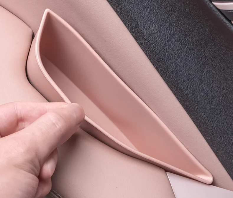 Внутренний подлокотник для автомобиля BYD SEAGULL Dolphin MINI 2023-2024