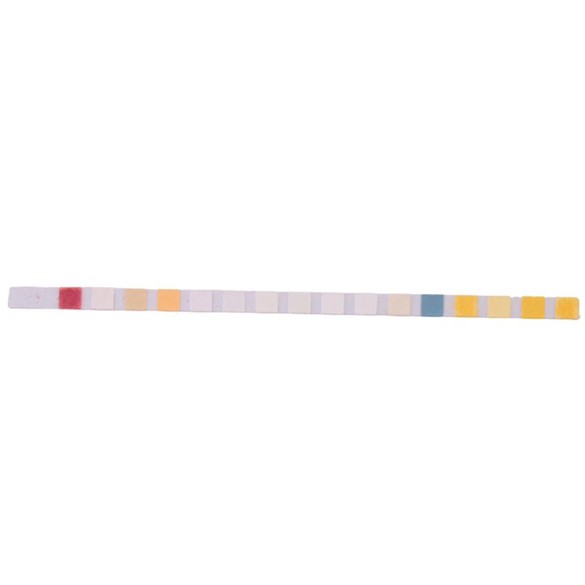 Тест-полоски для питьевой воды домашнего использования EPA тест-полоски со