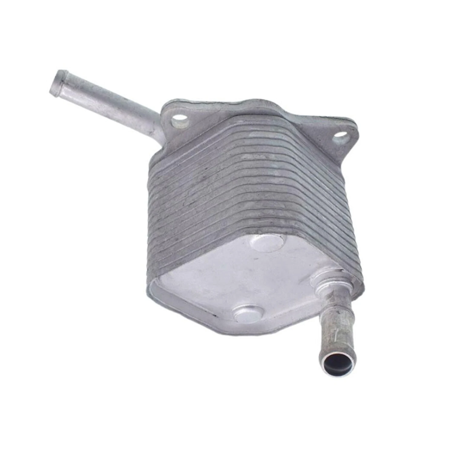 1 шт. в сборе масляного радиатора двигателя 15071-0E010 150710 E010 для Toyota Hilux Revo 2015-2020 гг.GD 2GD