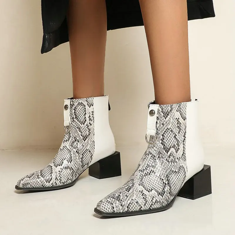 Женские сапоги для верховой езды QPLYXCO черные из мягкого полиуретана на шнуровке с