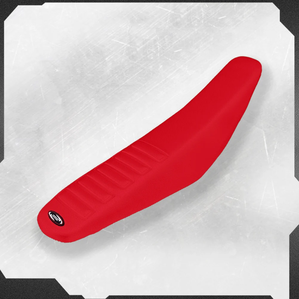 

Чехол на сиденье мотоцикла, нескользящий, толстые, водонепроницаемые подушки, резиновая кожа для KTM CRF YZF KLX KXF RMZ KAYO BSE KEWS