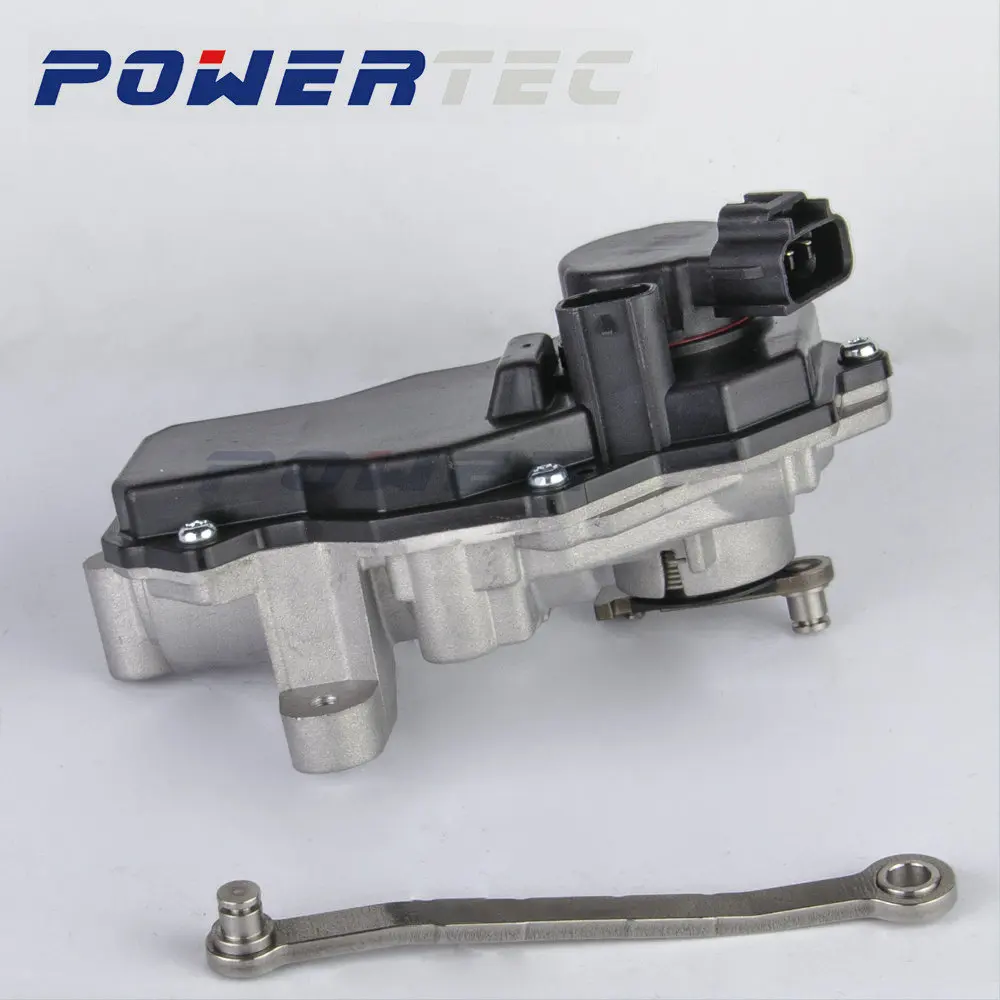 

Turbo Electronic Actuator 17201-11070 CT16V for Toyota Hilux Prado Innova Fortuner 2.4L 2GD-FTV 2.8L diesel 1GD-FTV 17201-11080