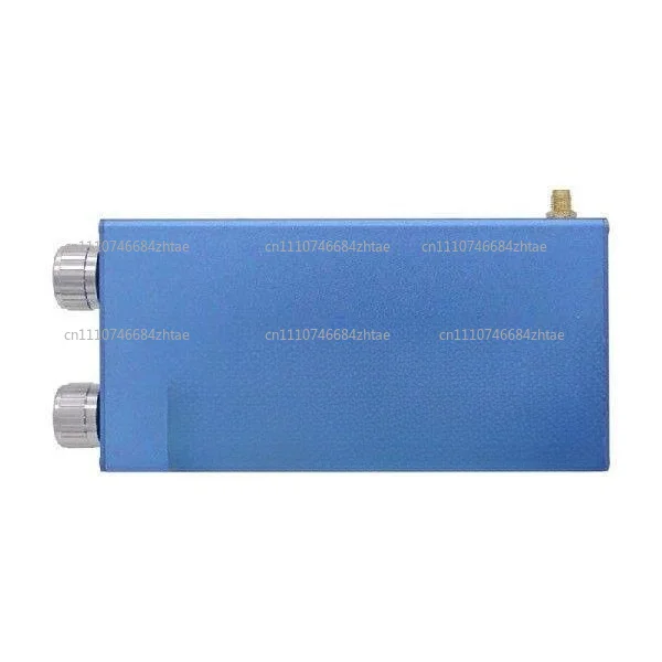 Фото Портативный SDR-приемник DSP V5 с интегрированной прошивкой 1.10D, диапазон частот 10 кГц~250 МГц/400 МГц~2 ГГц, Spot №5