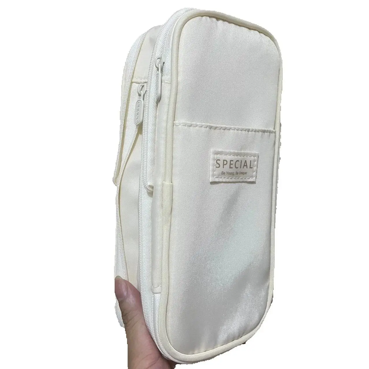 

Пенал NASANESE пластиковый