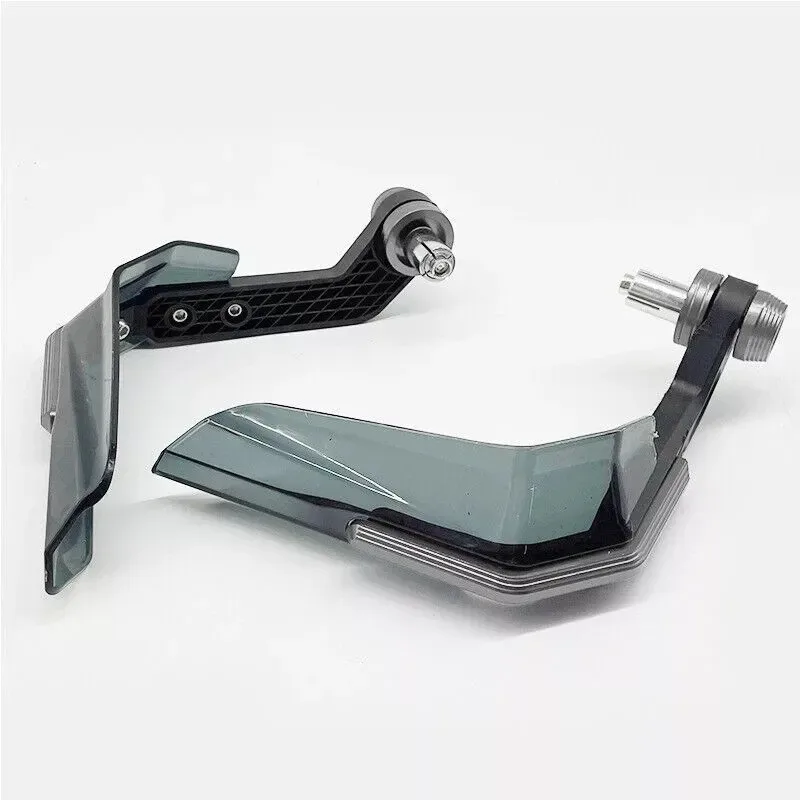 

Универсальная защита для модификации Защитное снаряжение CNC алюминиевый сплав защита для рук мотоцикла защита для рук ветроз...