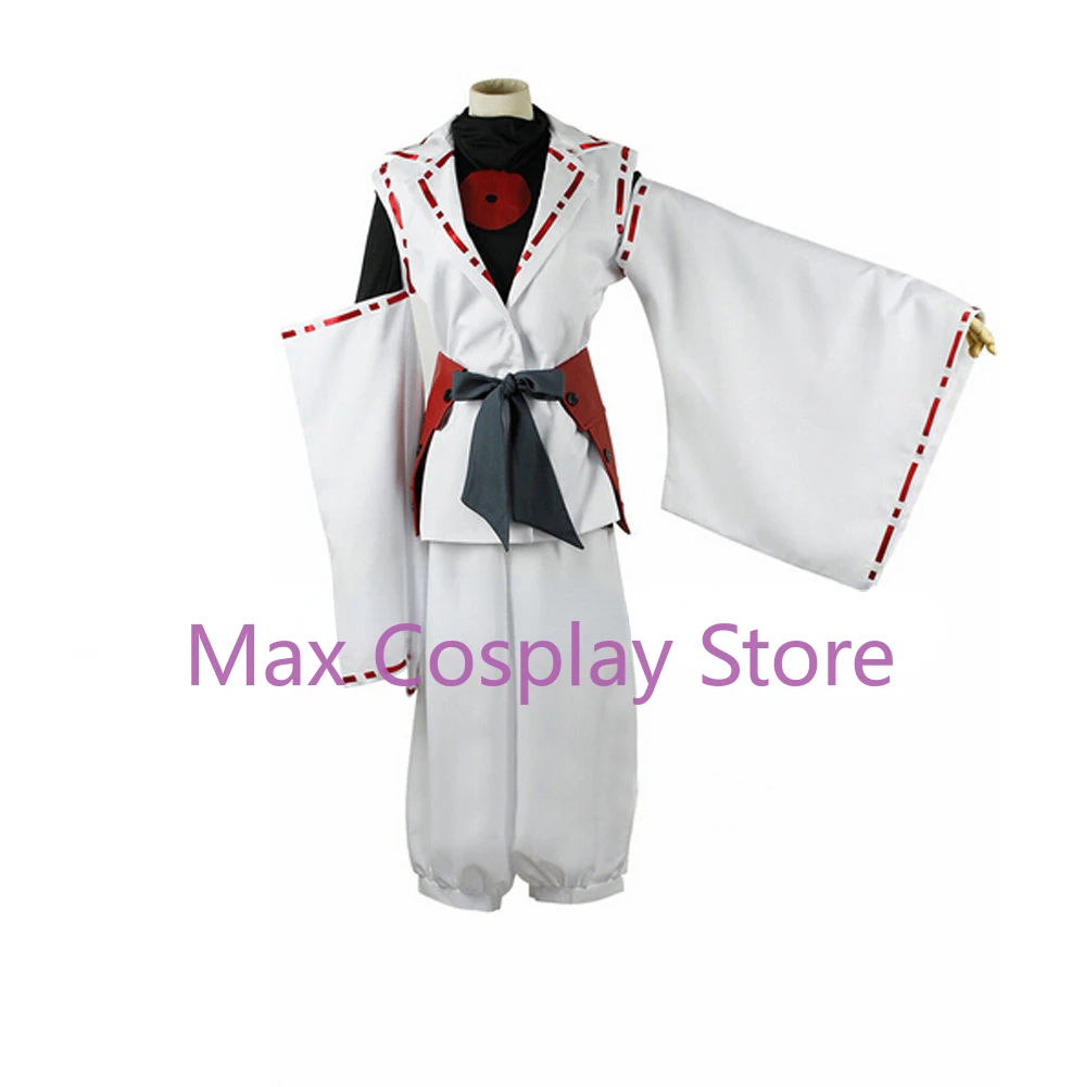 Костюм для косплея Max Anime Susanoo на заказ любого размера унисекс SZ