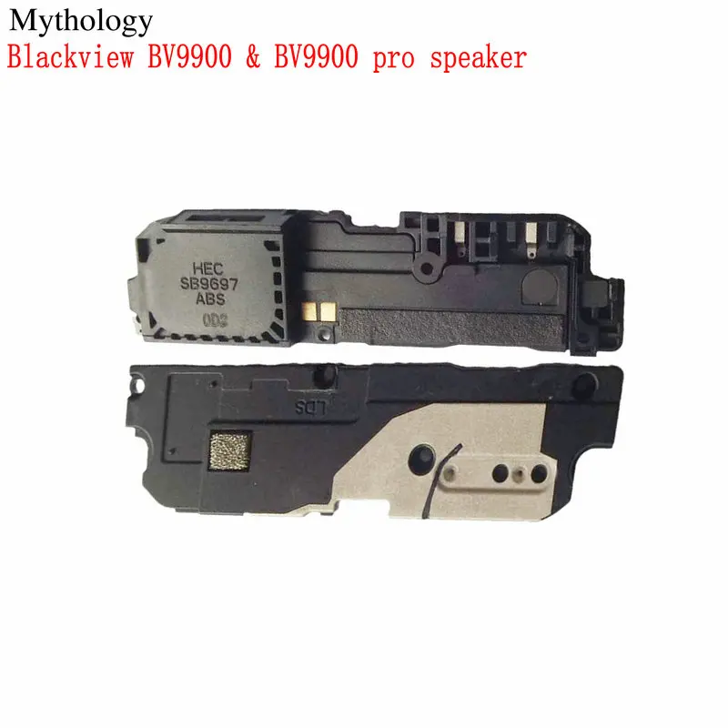 blackview bv9900 original speaker for blackview bv9900 pro loud speaker flex cable mobile phone fpc repait parts free global shipping