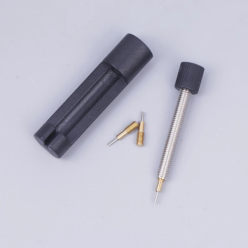 Металлический ремешок для часов инструмент удаления штифтов комплекты
