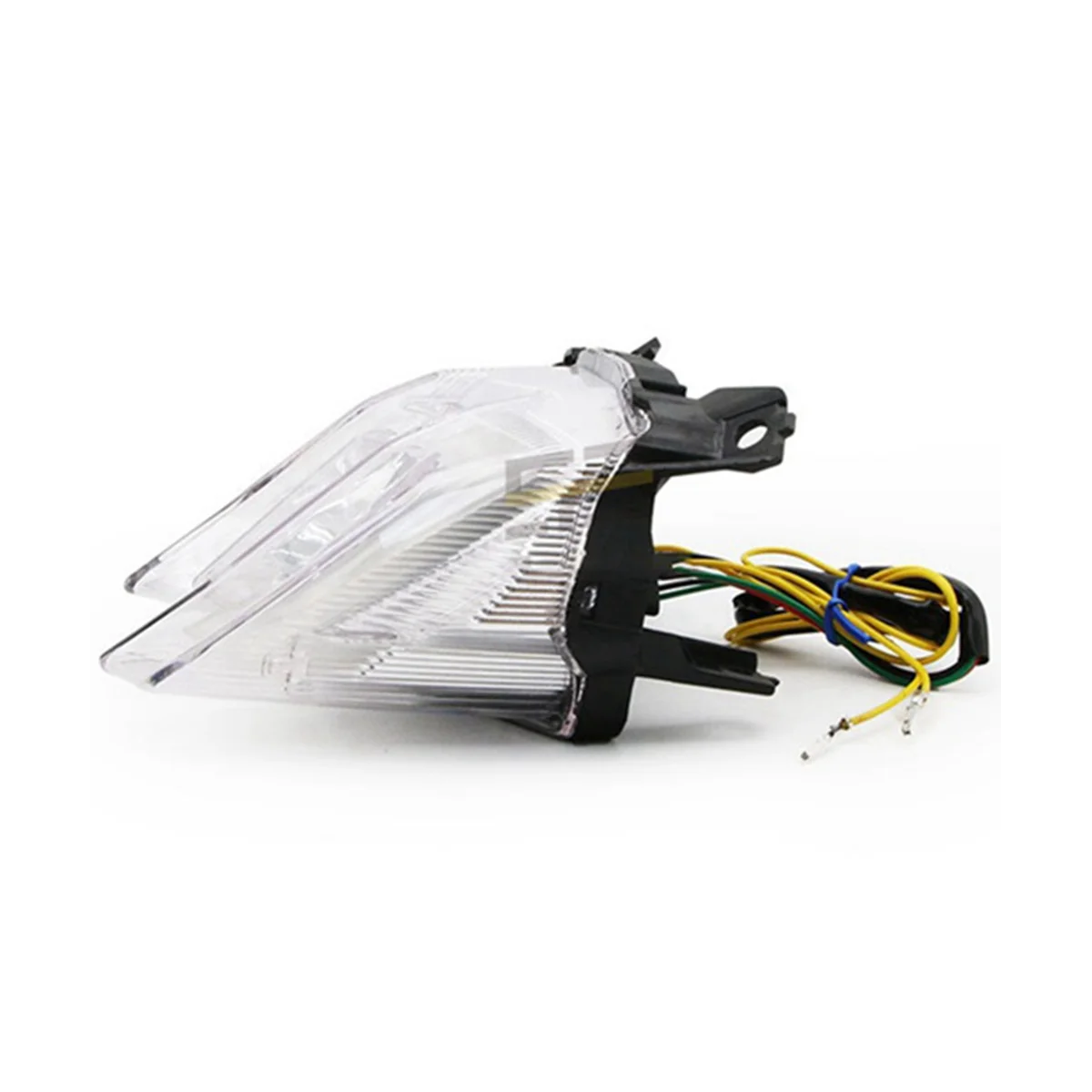 Задний фонарь для мотоцикла Yamaha MT09 MT 09 FZ-09 2017-2020 стоп-сигнал светодиодный сигнал