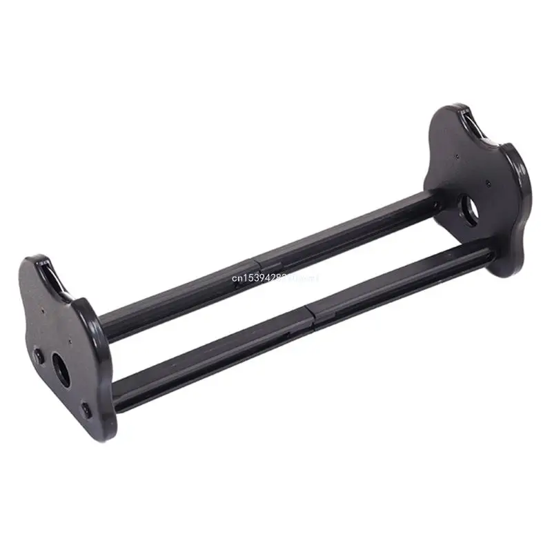 

Стрельба из лука для инспектора прямолинейности стрел, кронштейн для определения центрального баланса лука