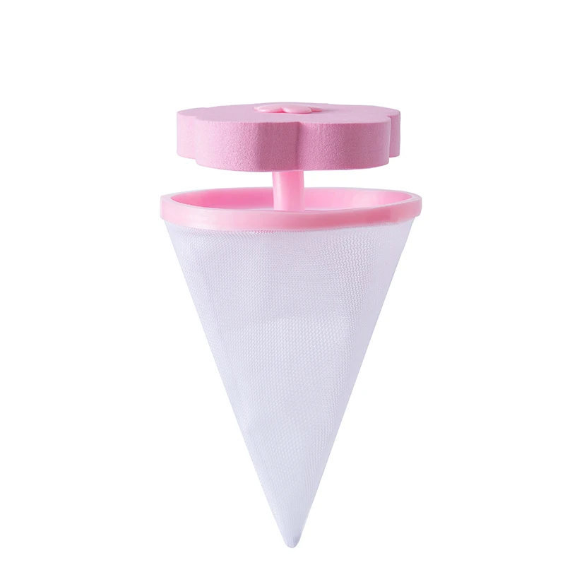 

Шарики для стирки Plum Blossom