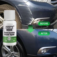 car scratch removal kit liquid wax anti scratch repair polishing paste paint care maintenance cars detailing hgkj 11