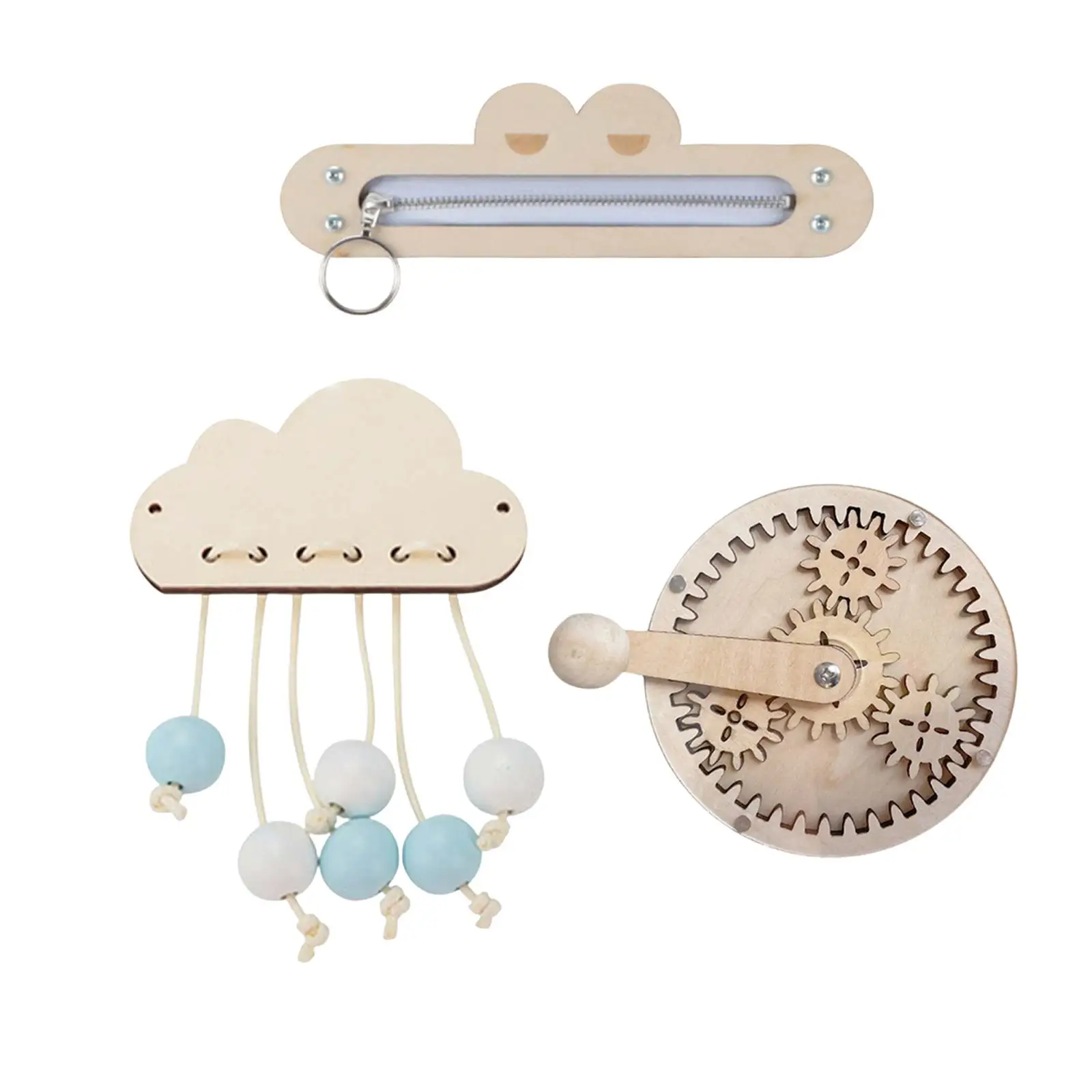 

Аксессуары для занятой доски обучающая игрушка для раннего обучения