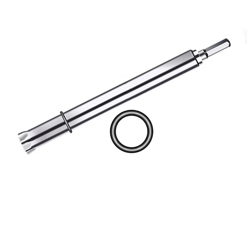 Потолочная выравнивающая втулка 10 мм 12 13 14 17 удлиняющая полая гайка из